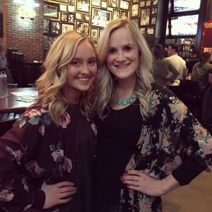 Meet your Posher, Grace